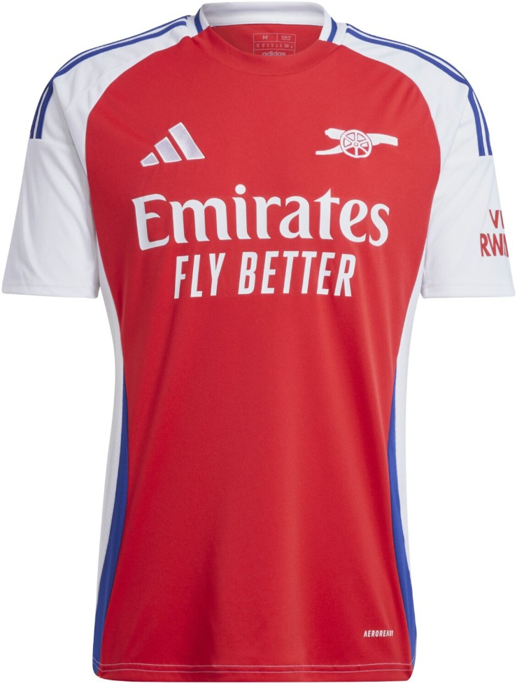 maillot arsenal 2026