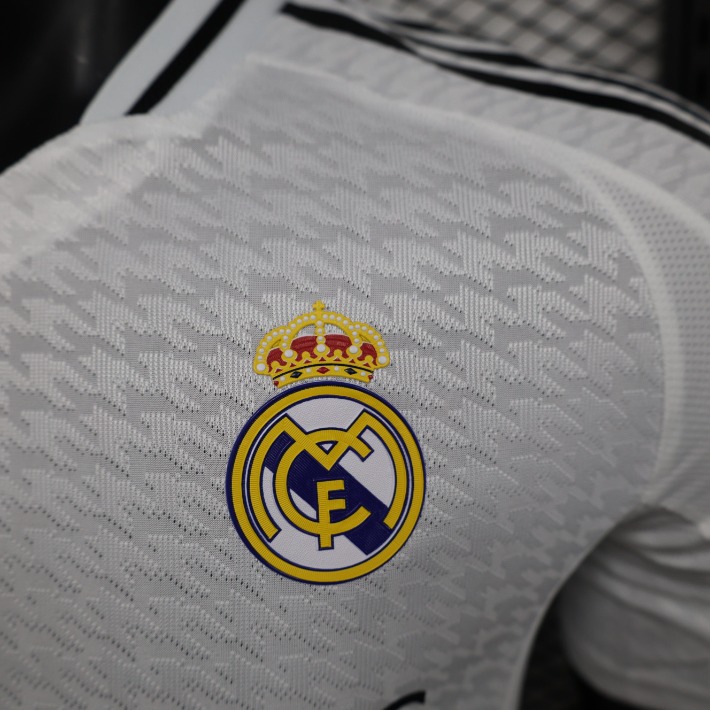 maillot real madrid orange